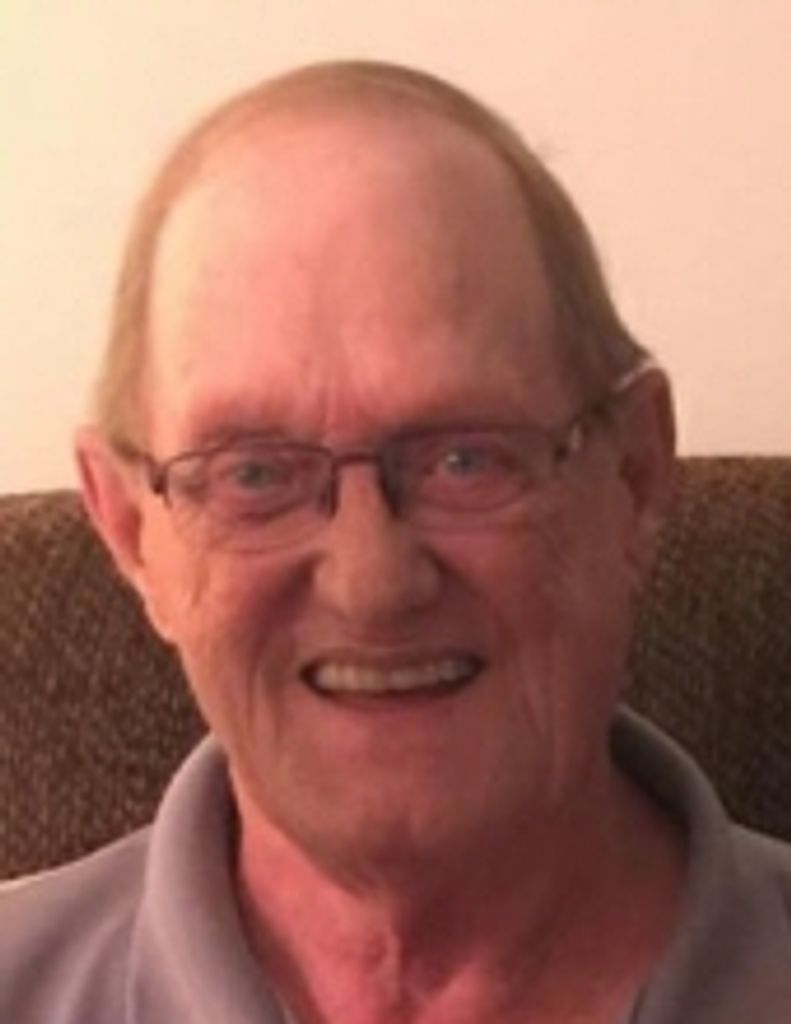 Edward Ralph Garber, Jr.