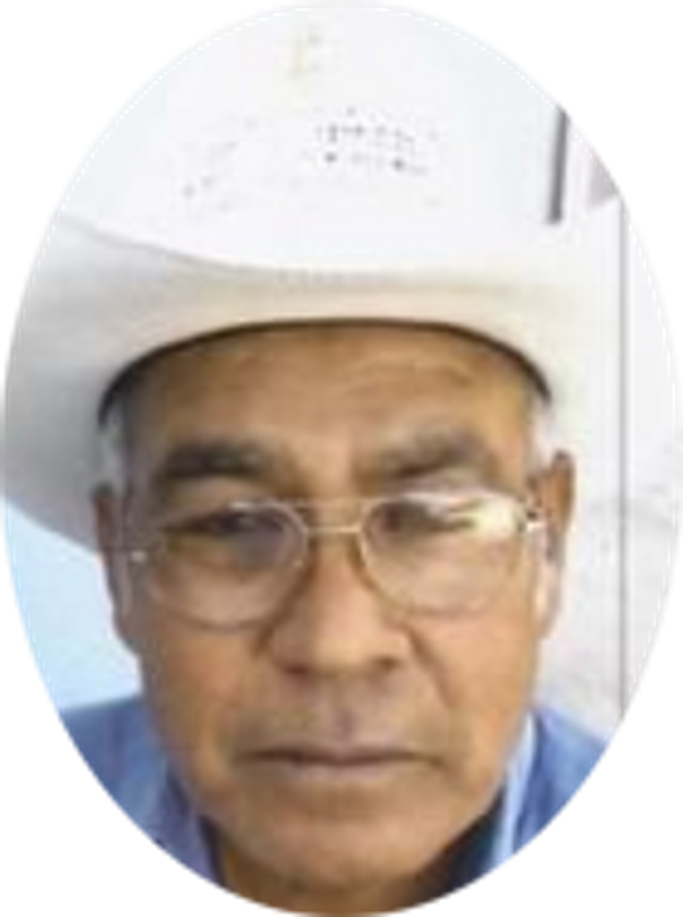 Fabian Turrubiartes Sr.