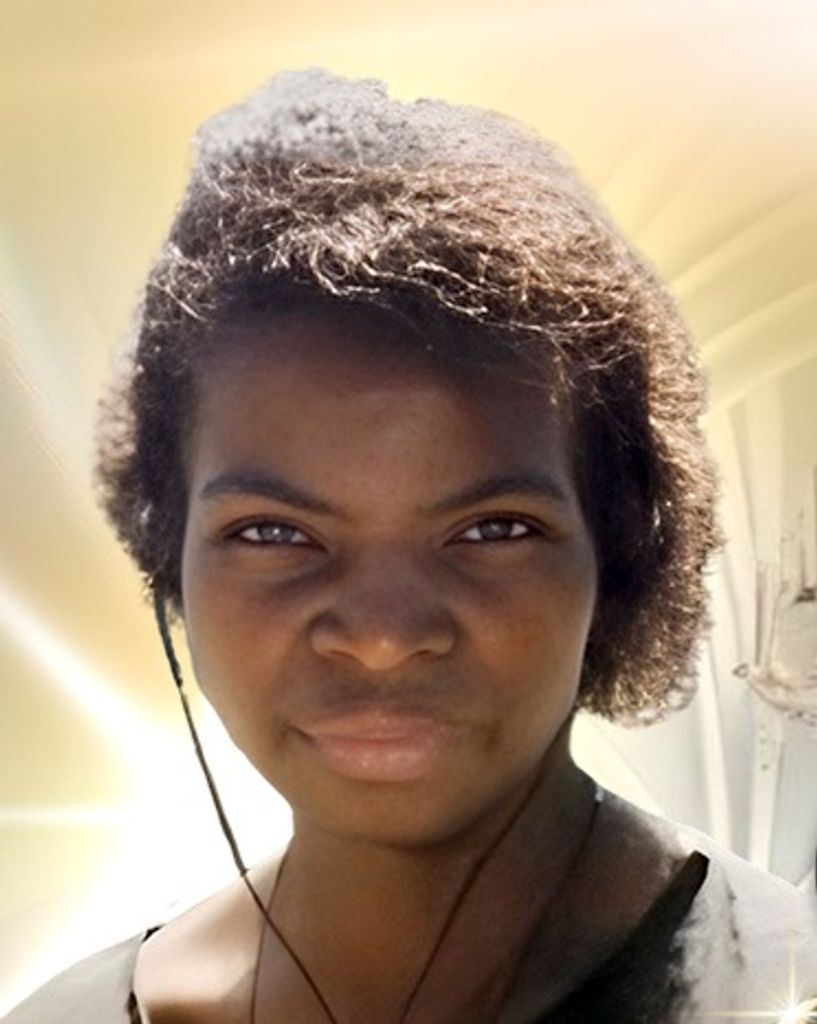 Bettye Jean Gutierrez