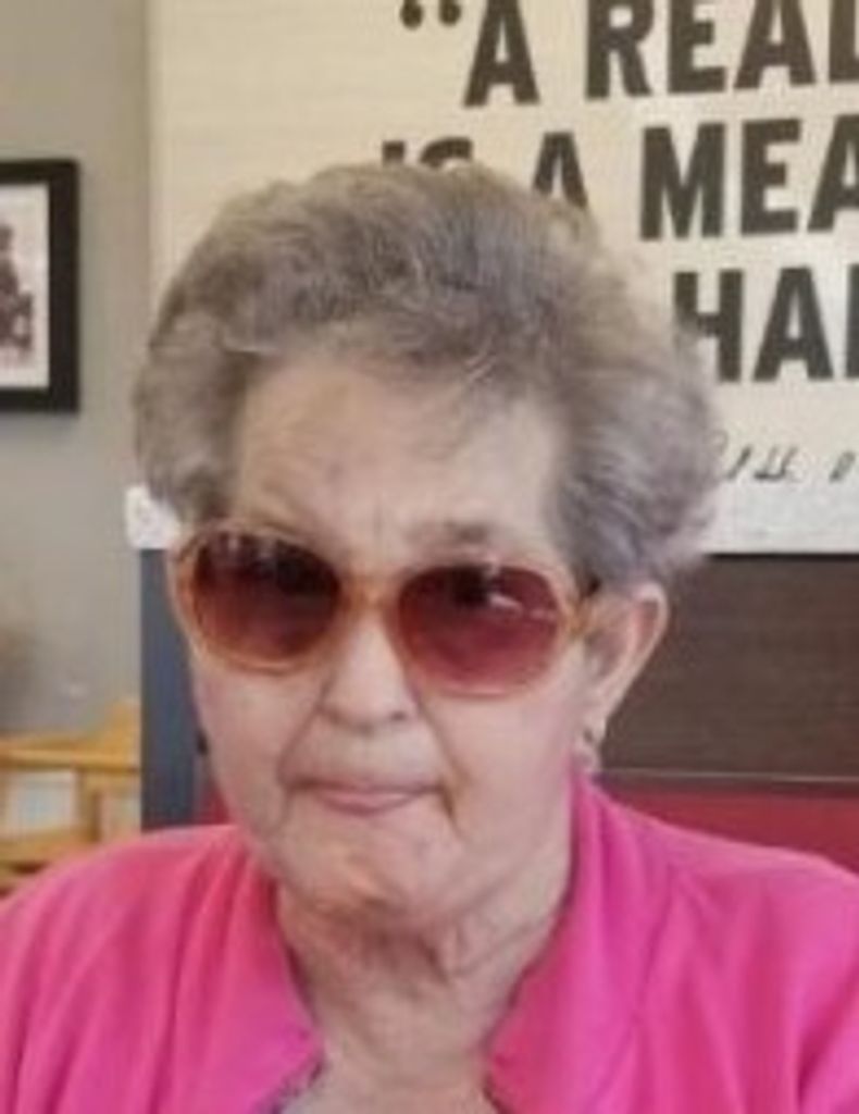 Sallie Gainey Windham Profile Photo