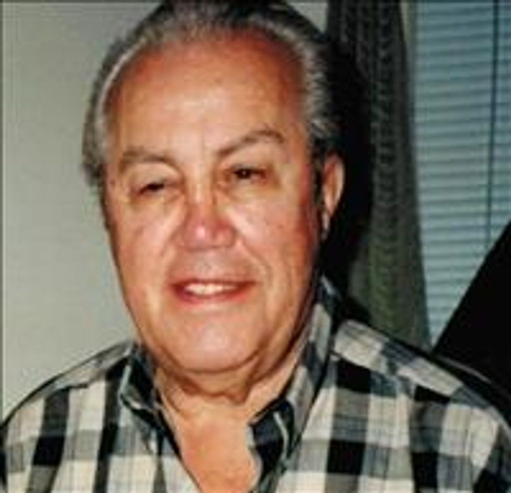 Paul "Rocky" Kinteris