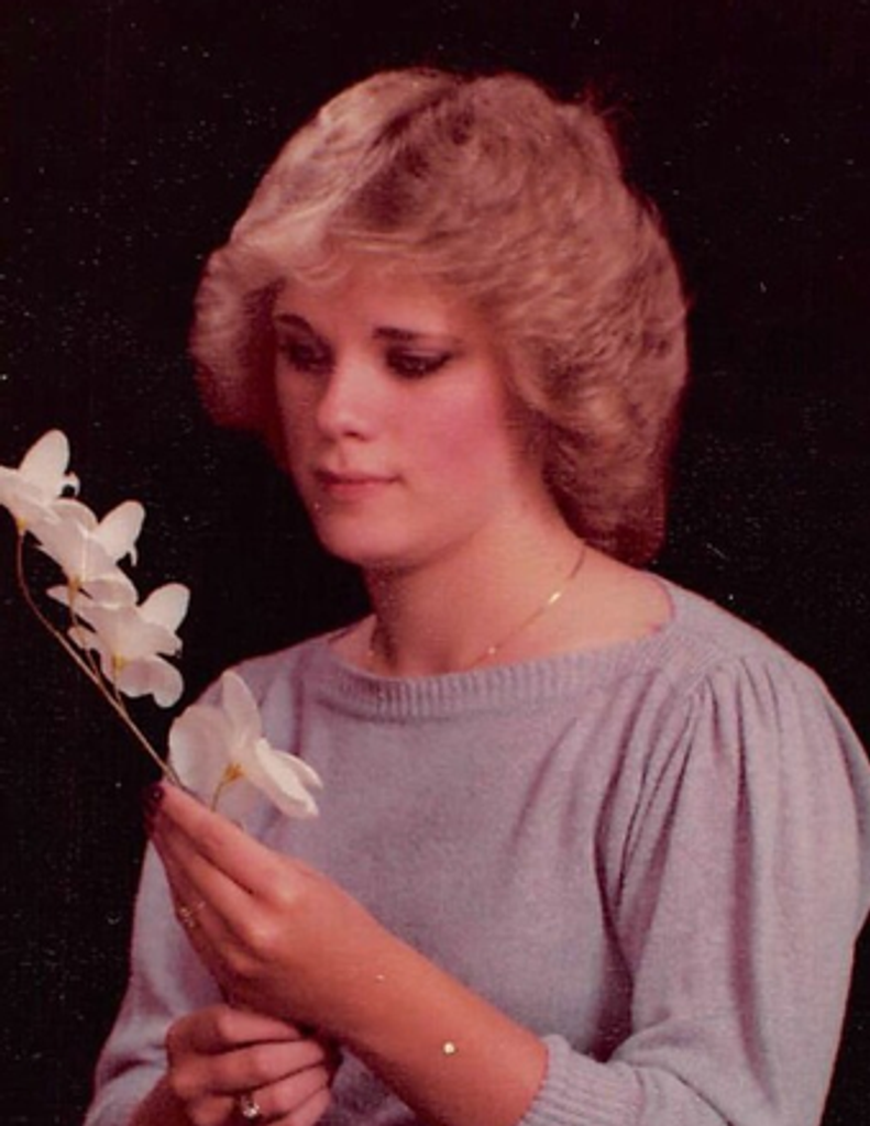 Sheila Elaine (Blackburn) Carroll