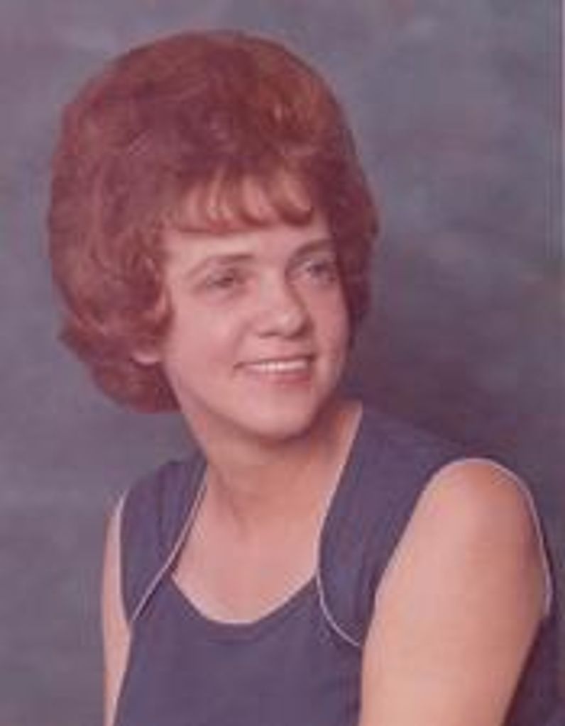 Peggy Helms