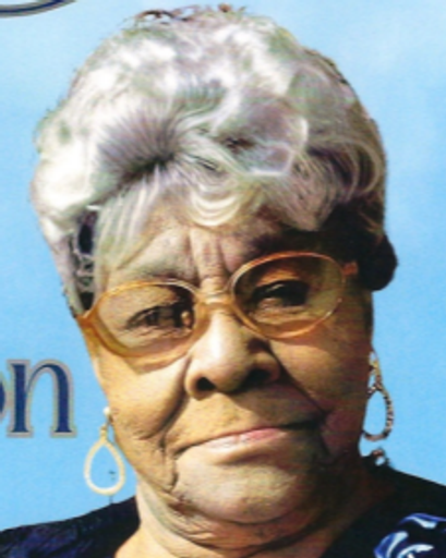 Genetter Wolfe Gibson, 93's obituary image