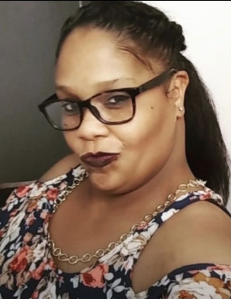 Nivia Chivonn Boyd Profile Photo