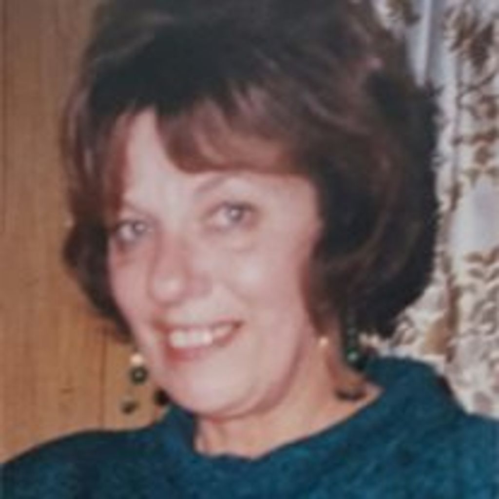Anita E. (Delorme) Stygar