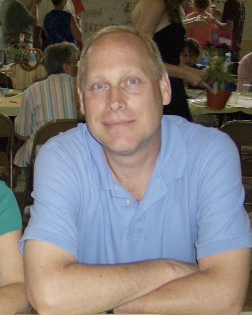 John Francis Schultz