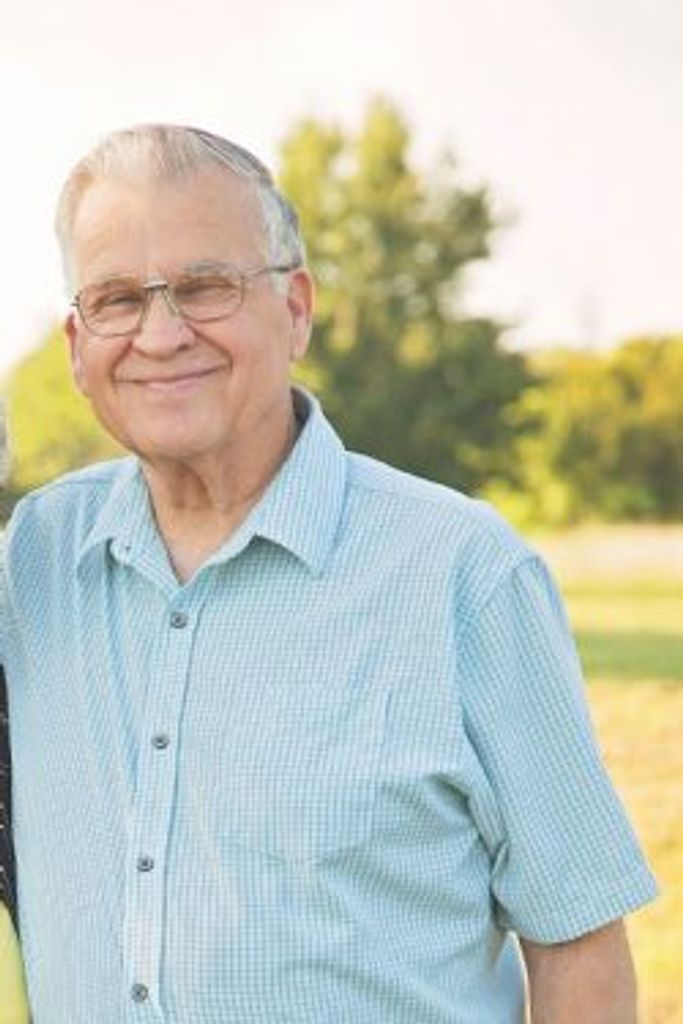 Bob Shafer Profile Photo