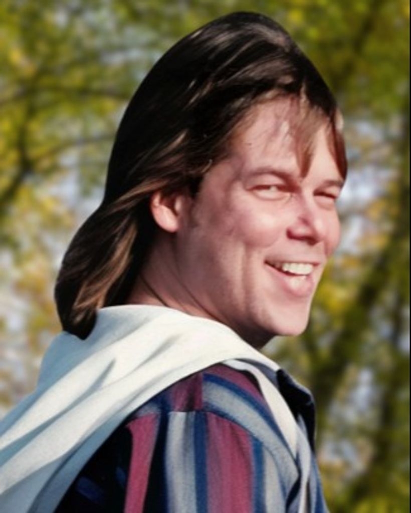 Robert Kail, Jr.
