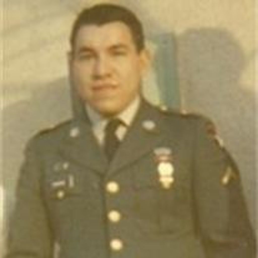 John T. Lechuga