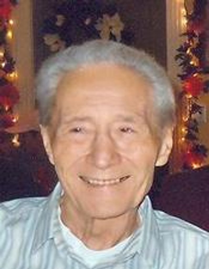 Augusto "Augie" Baccarini