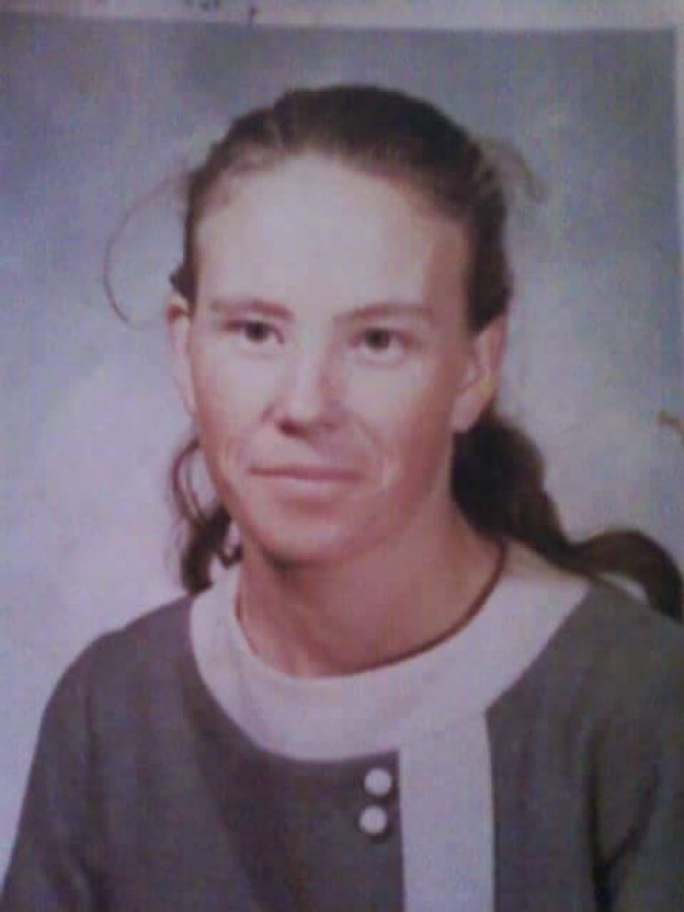 Mattie Jeffery