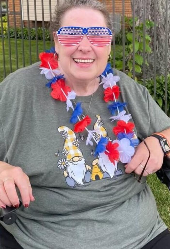 Terrie Sue Birge
