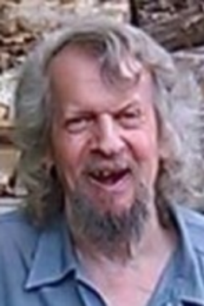Andrew L. Mckenzie