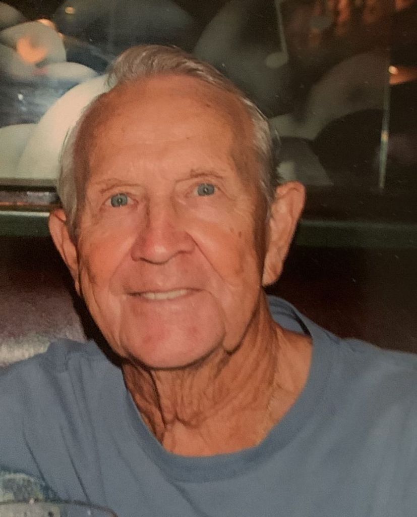 Paul Edward Goodman Profile Photo