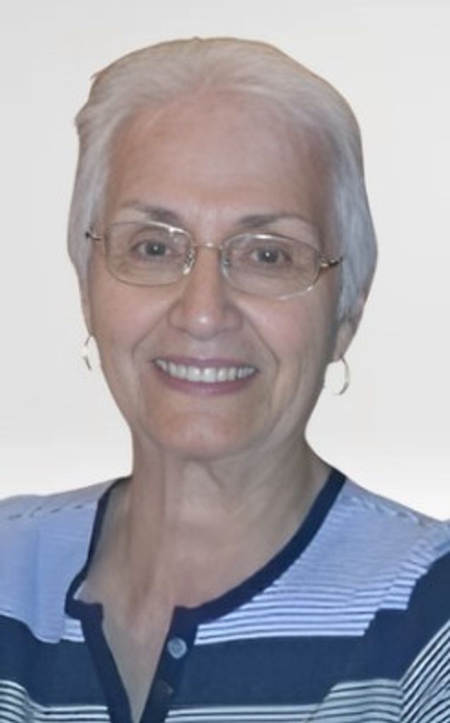 Vita M. Conte Profile Photo