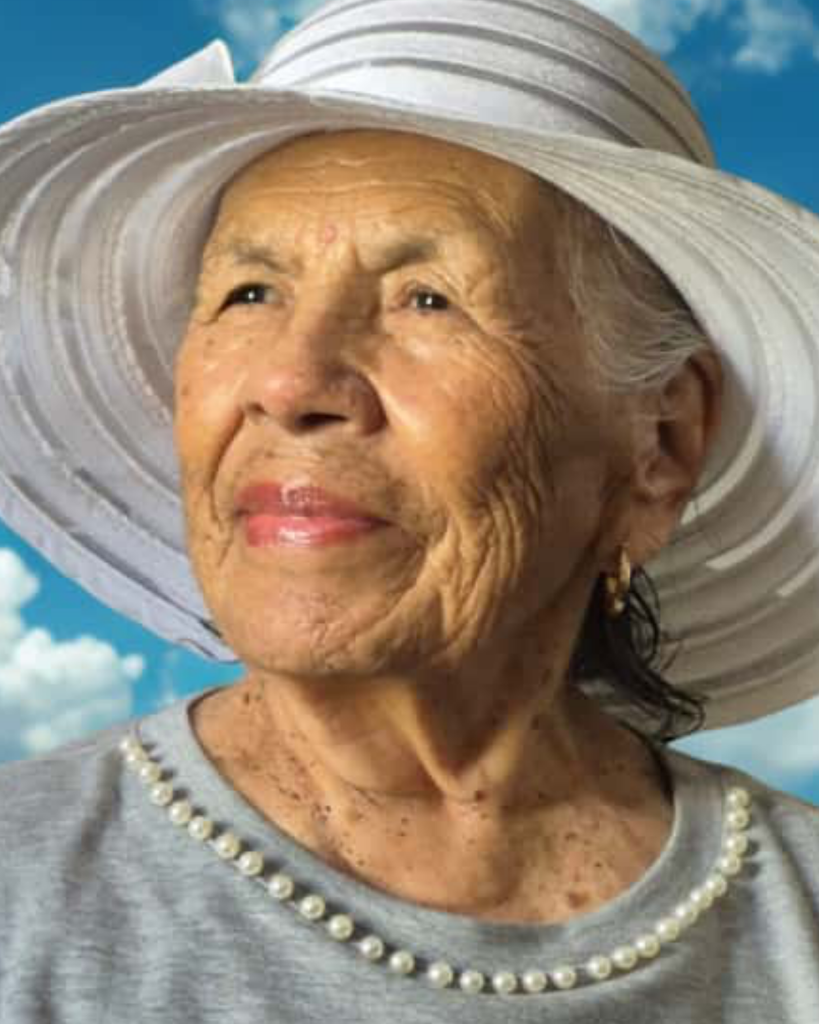 Micaela Delgado Saldivar Profile Photo