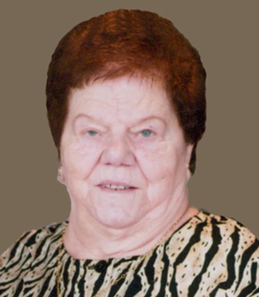 Rosa Del Campo