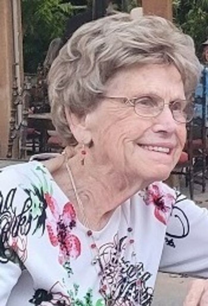 Shirley Jo Huff Profile Photo
