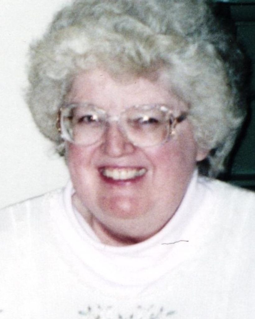Elizabeth C. McCarron