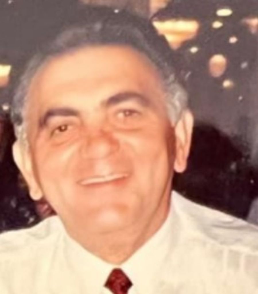 Ded Elezaj