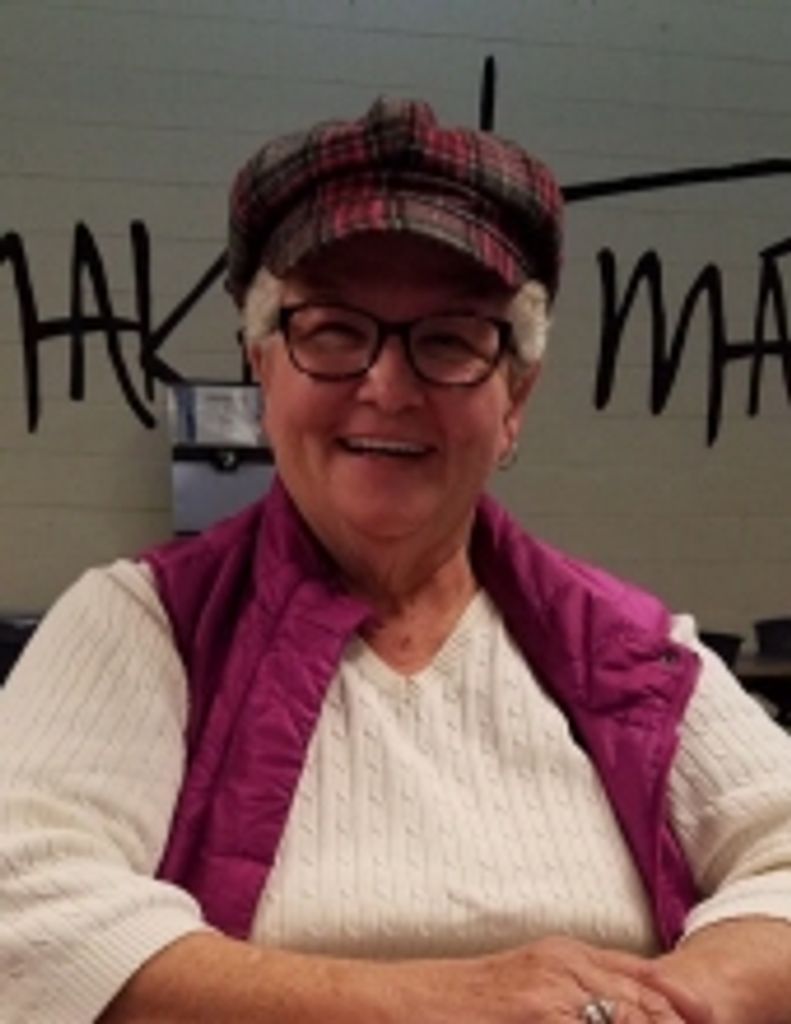 Mrs. Iris  Robinson Moser