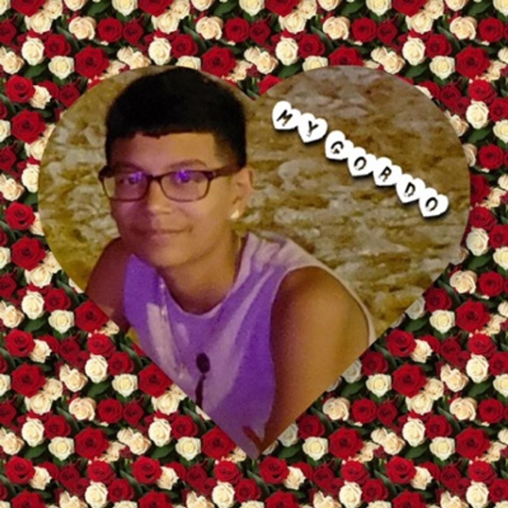 Nathan Jacob Ochoa Profile Photo