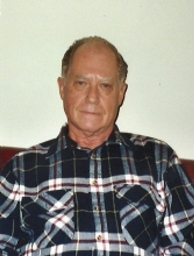 Ernest R.G. Schmidt Profile Photo