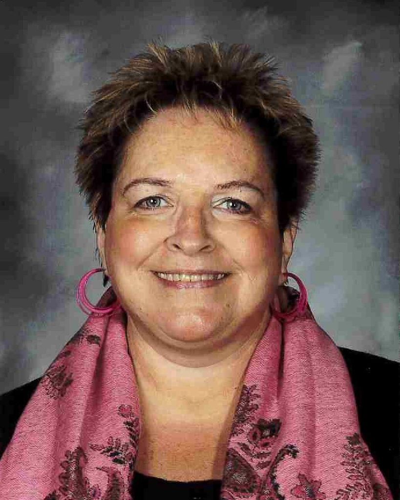 Judy Sharon Chesley