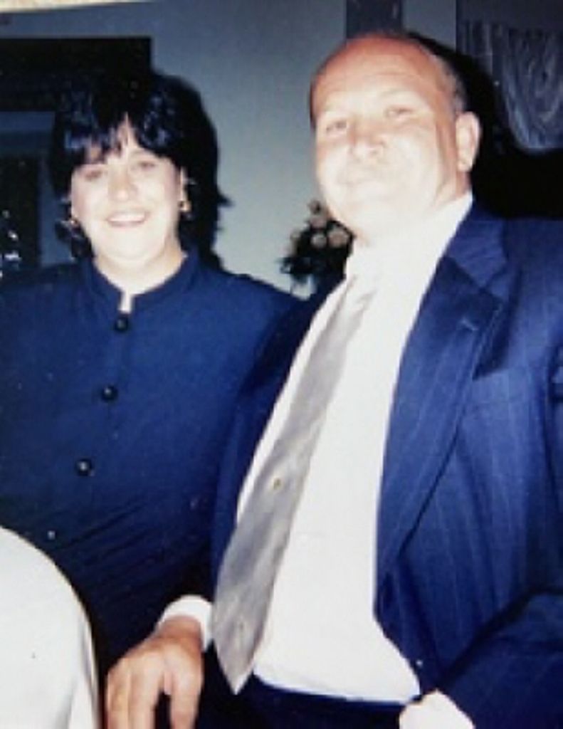 David D. Swart