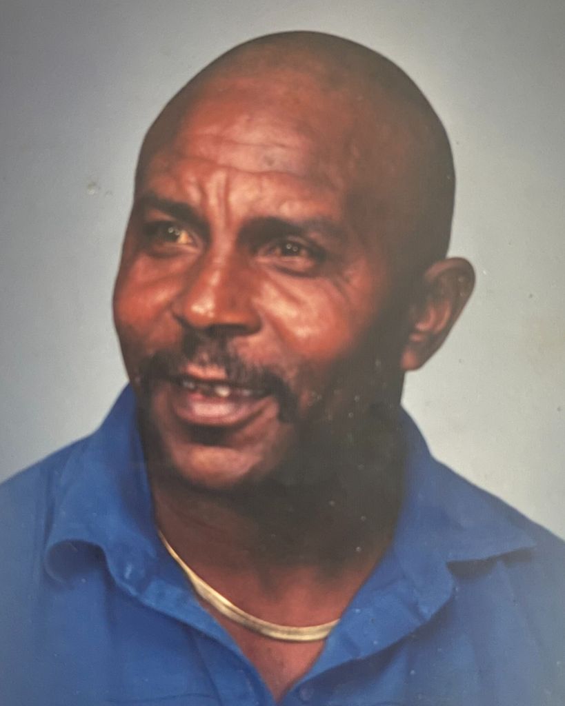 Theodore Goodman Profile Photo