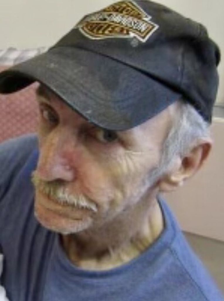 Paul D. Lindsey Profile Photo