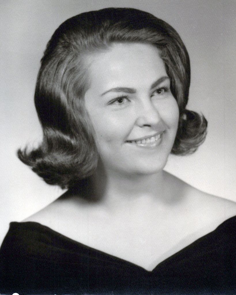Barbara Ann Griffin