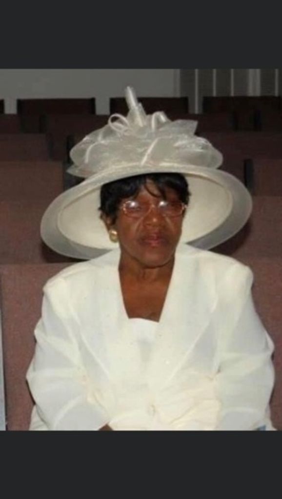 Mrs. Sarah Clark Profile Photo