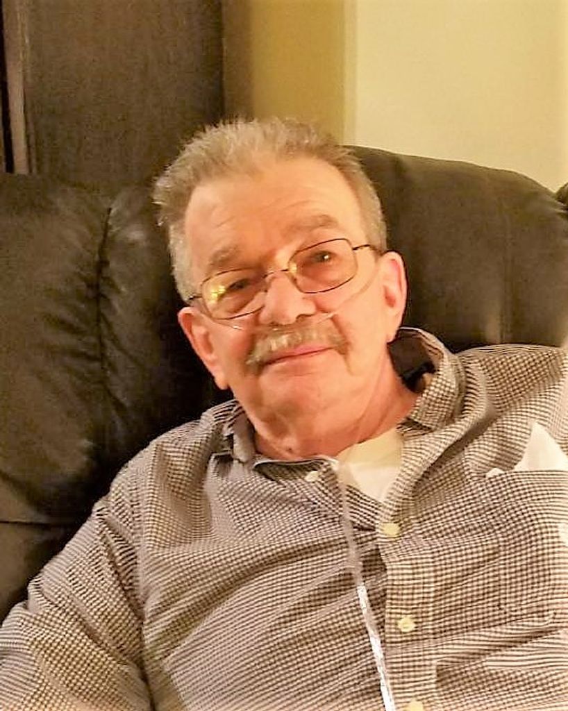 Bobby Lewis Flournoy Profile Photo