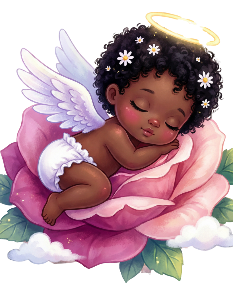 Legacy Armoni Rose Pearson Profile Photo