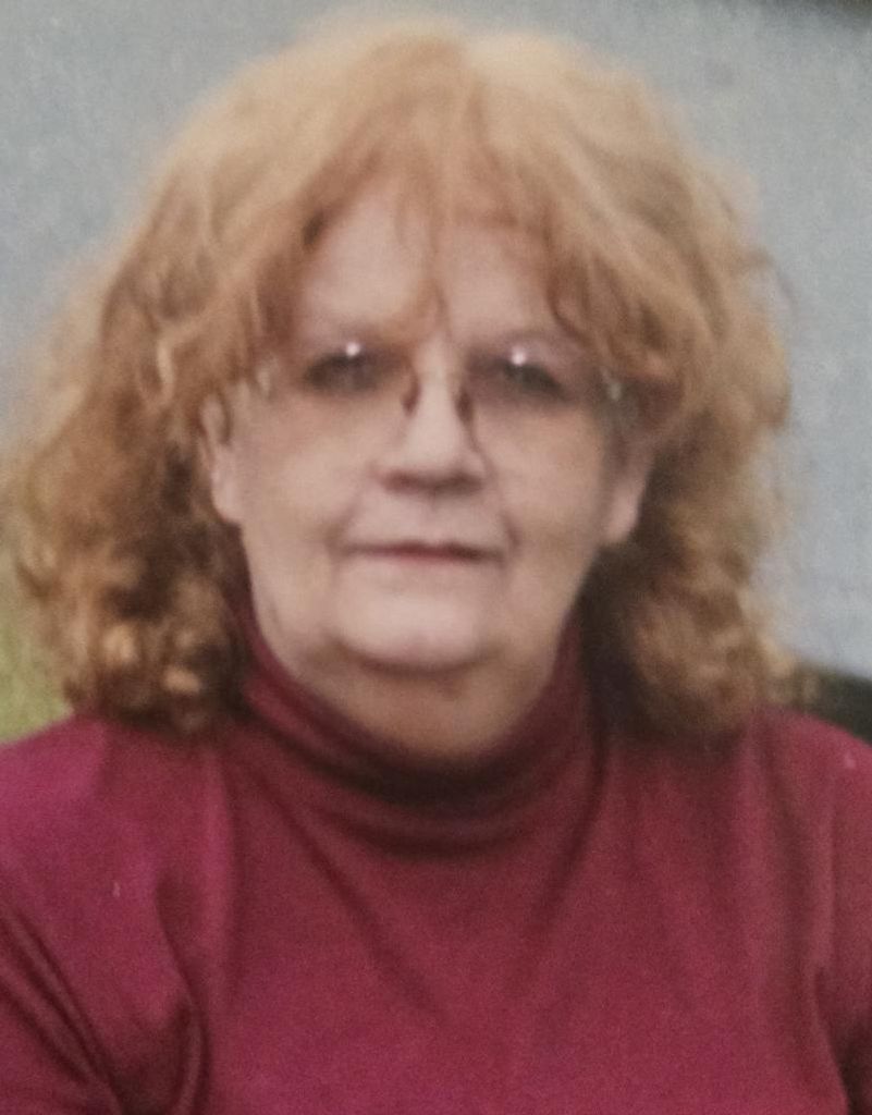 Virginia Ann Kelley Profile Photo