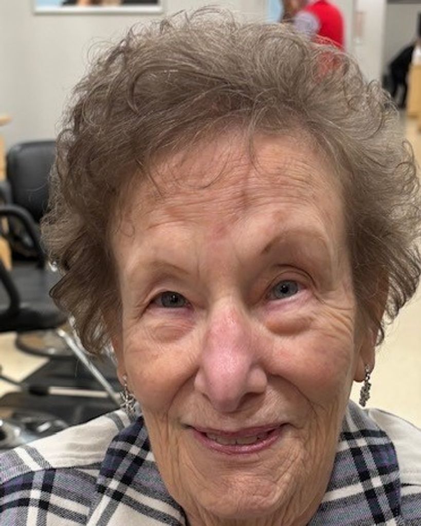 Marilyn N. Bullis Profile Photo