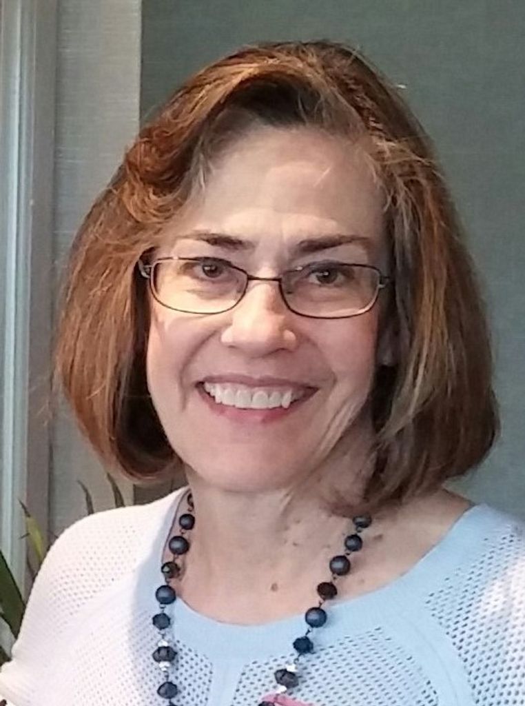 Martha Kelly
