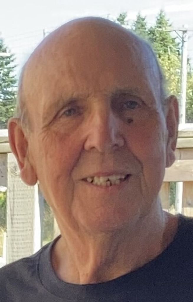 Edwin George Ellis Profile Photo