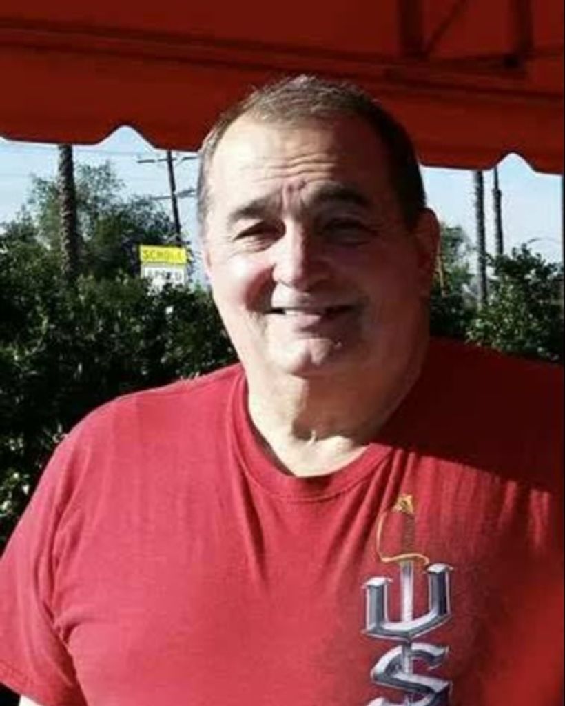 Paul Dennis Alarcon Profile Photo