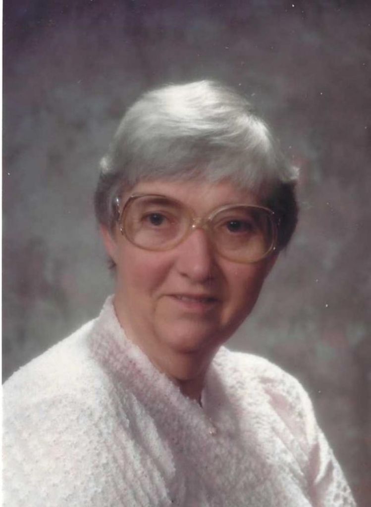 Marjorie Louise Peterson Profile Photo