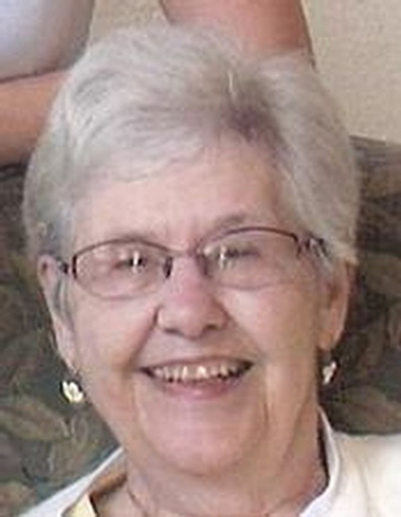 Vayda Jean French Profile Photo