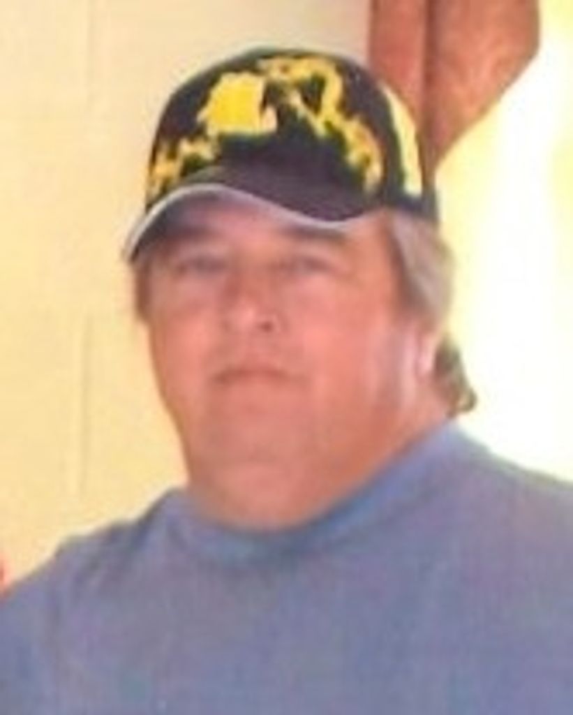 Glenn Lee Christner