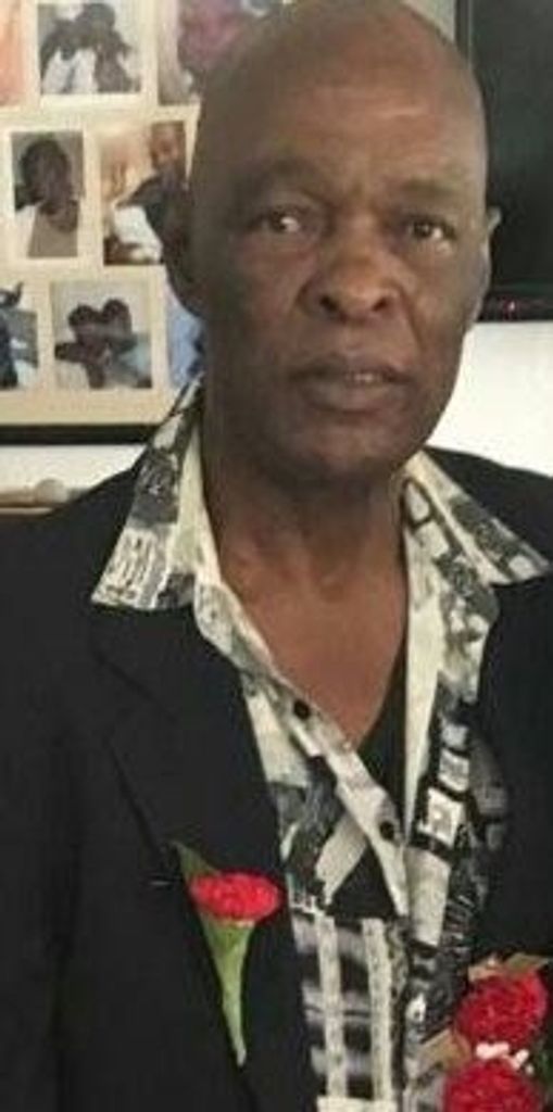 Mr Rupert Anderson