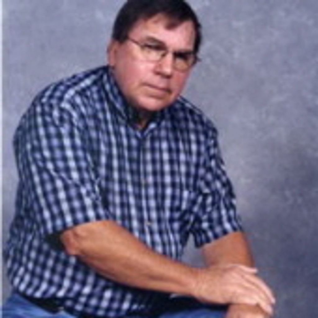 Tommy Broward Thompson