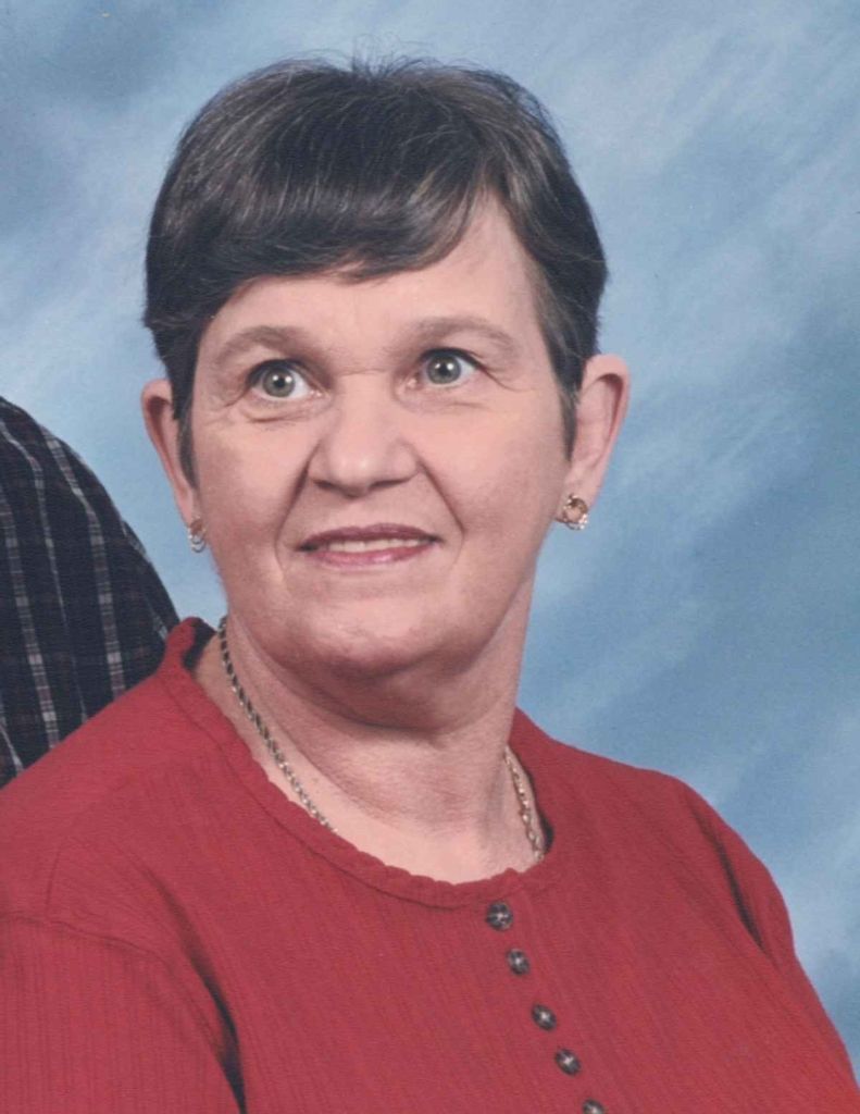 Genevieve A. Ashbaugh Profile Photo