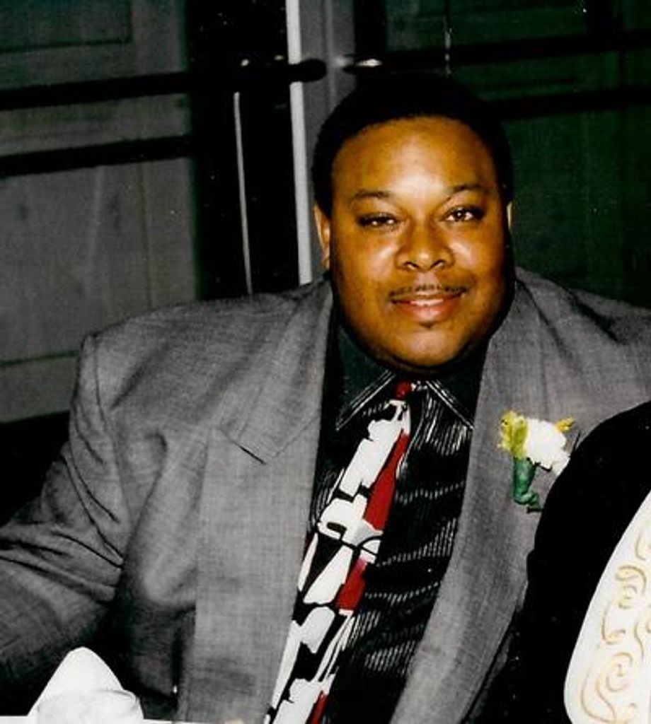 Anthony Bussey Profile Photo