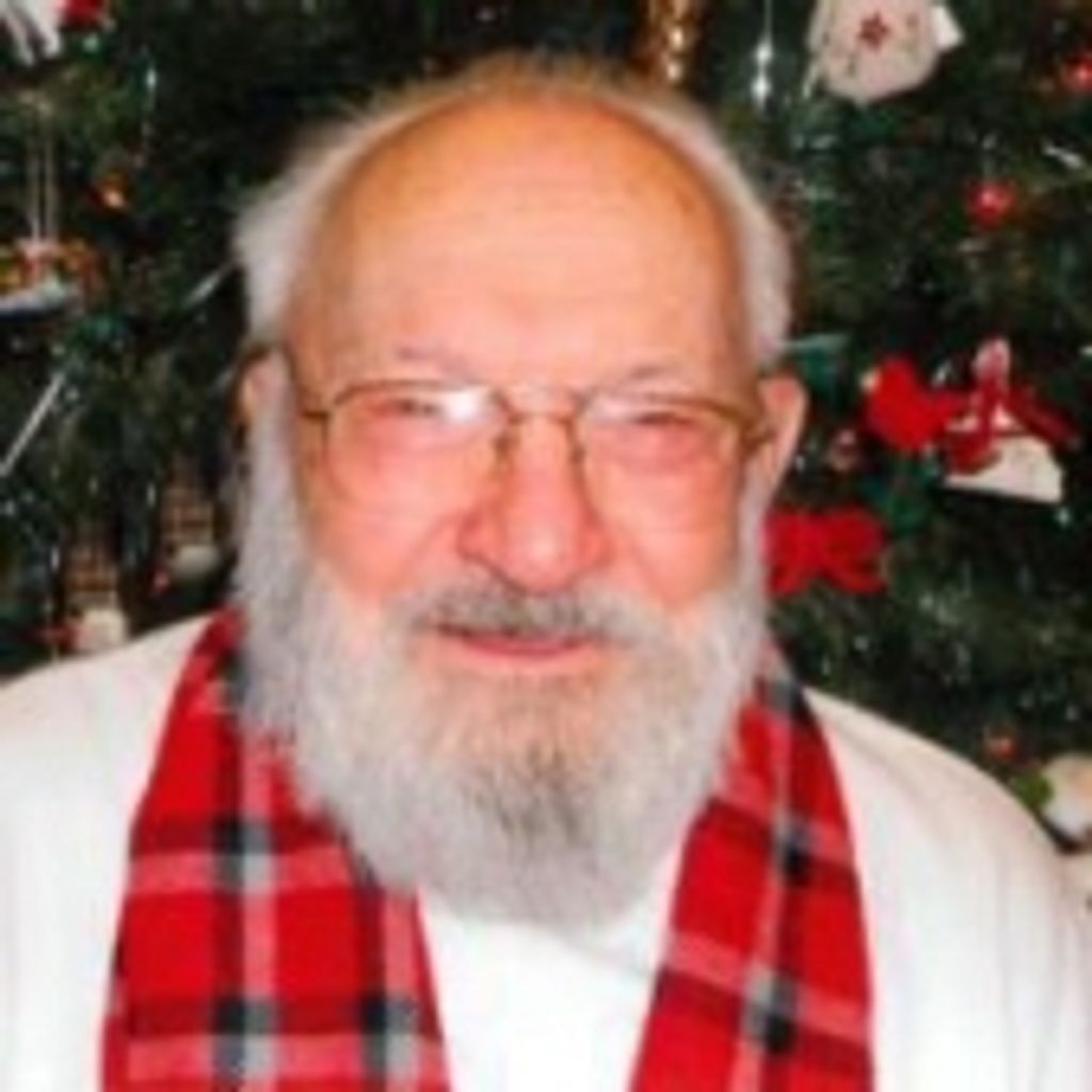 Paul P. Birdsall