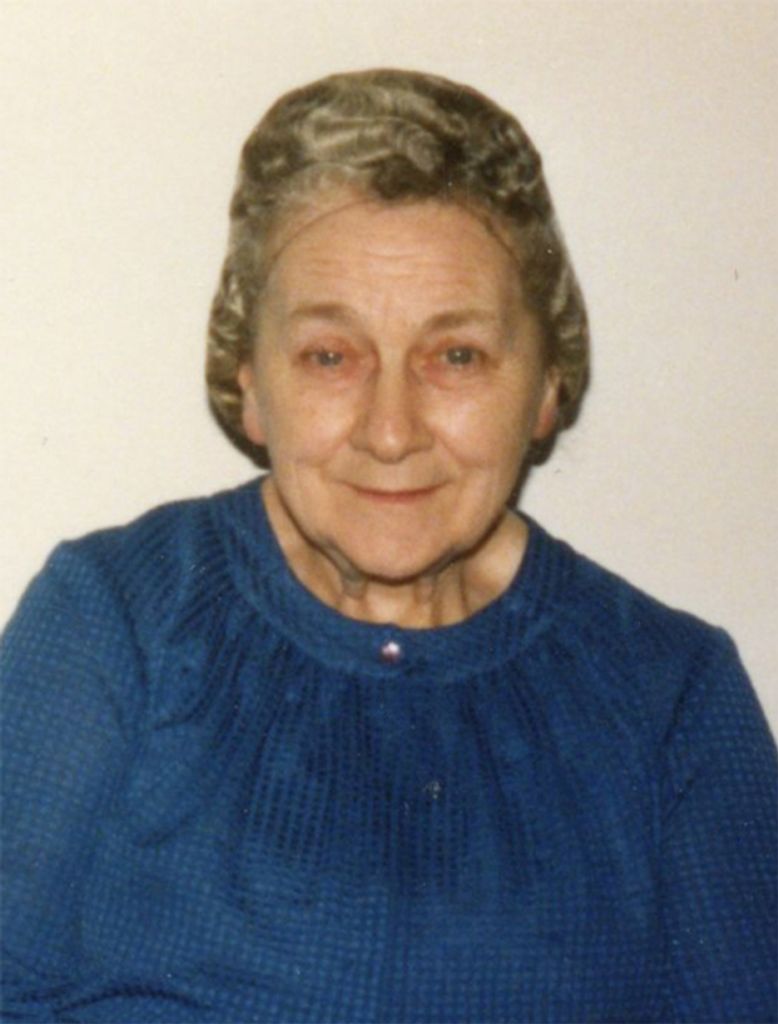 Henrietta Schroeder